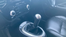 Nissan Juke 1.6 [112] Tekna 5dr [Bose] Petrol Hatchback